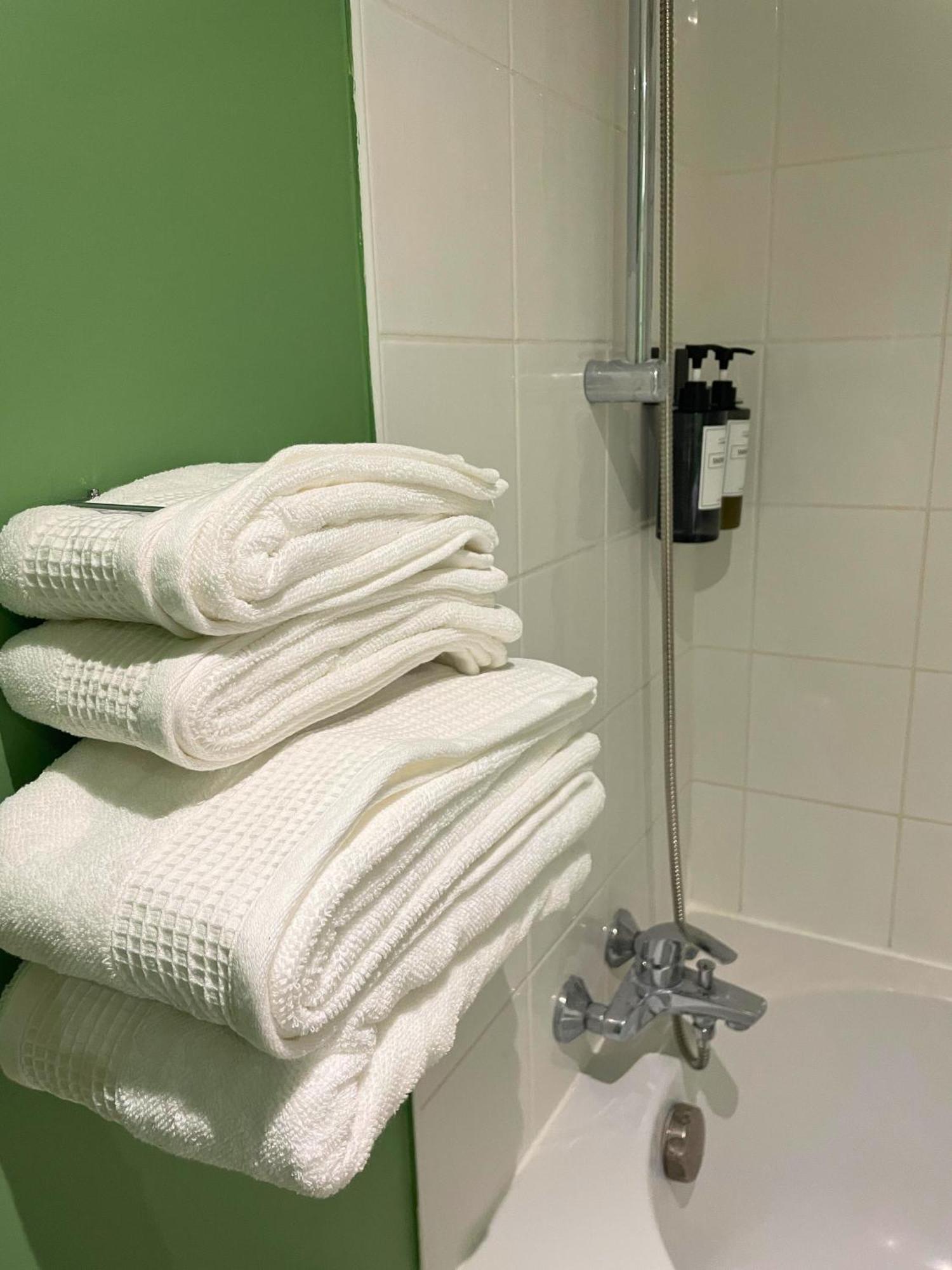 Apartamento Boudoir - Clim-Wifi-Twin-Gare Lourdes Exterior foto